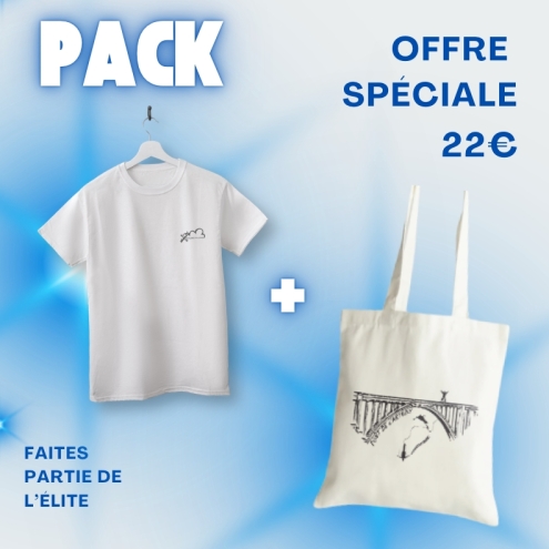 Pack cadeau