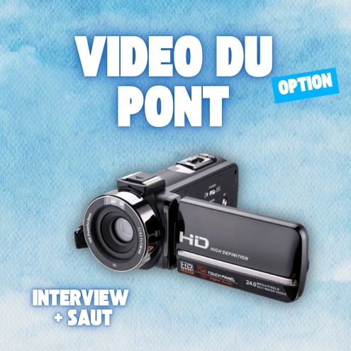 Option Vidéo du pont