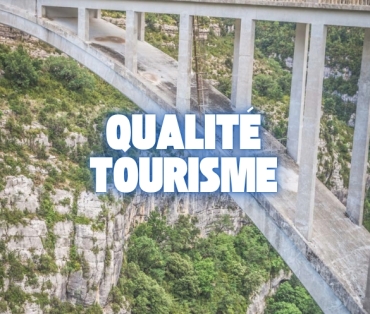 Marque Qualité Tourisme