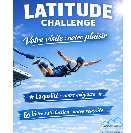 Are you a fan of more or less strong sensations?