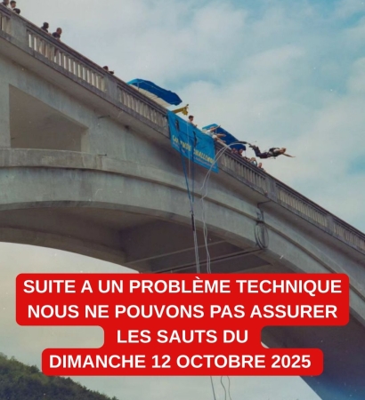 Bungee jump
