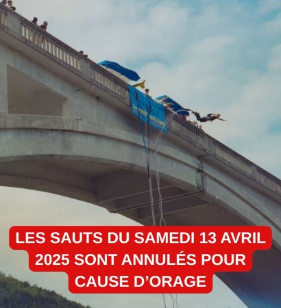 Bungee jump