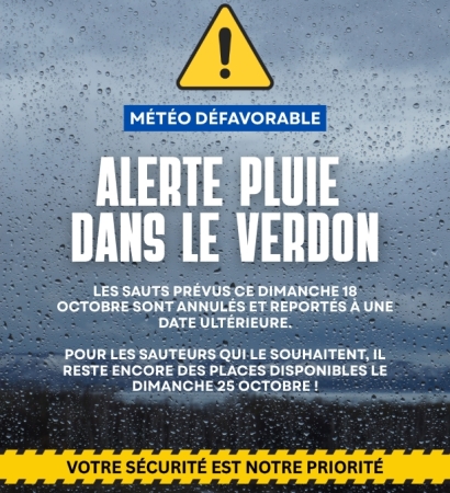 Saut en élastique