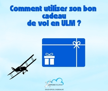 Comment utiliser mon bon cadeau ulm