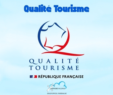 Marque Qualité Tourisme