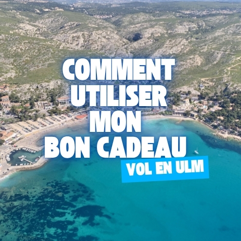 Comment utiliser votre bon cadeau ?