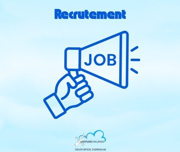 Recrutement