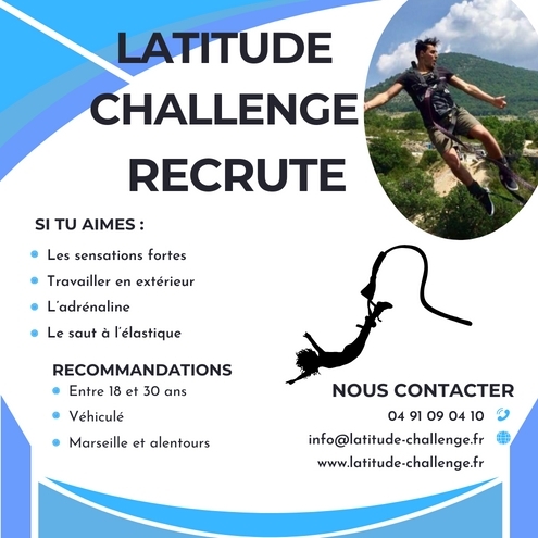 RECRUTEMENT