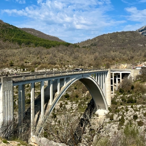 Saut à l'élastique