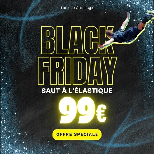 Saut à l'élastique